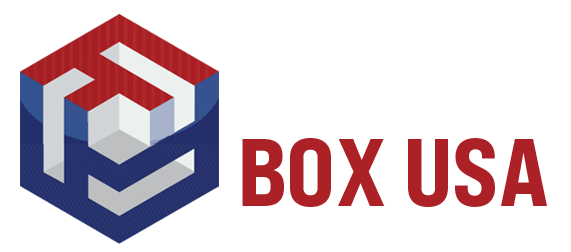Custom Box USA