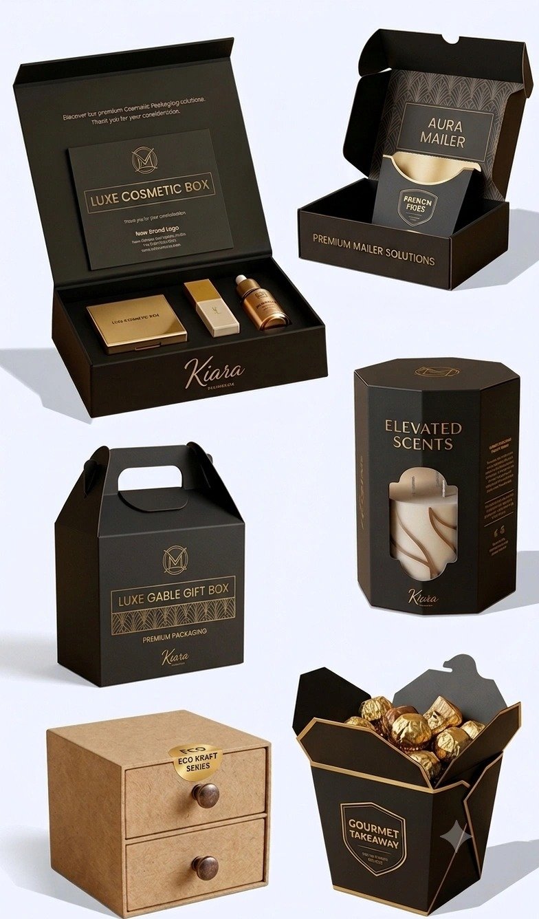 Order a Sample Kit