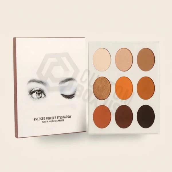 eye shadow boxes