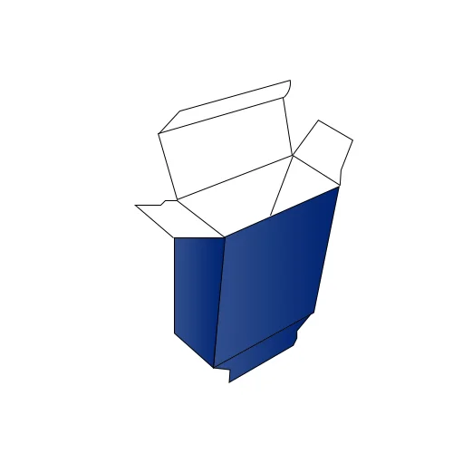    bottom box with lid