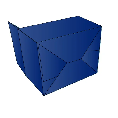    bottom display lid wholesale