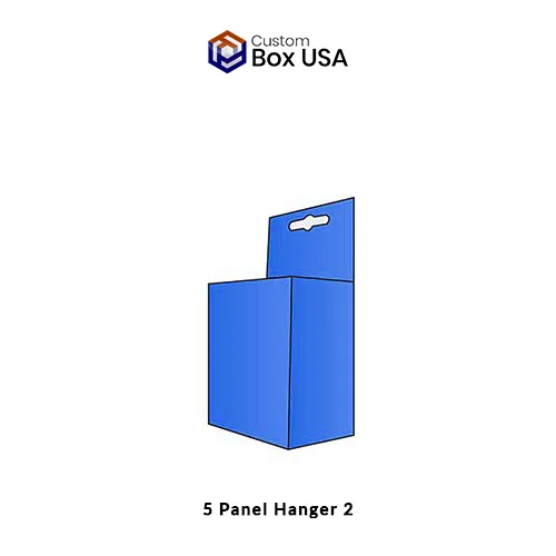 5 panel hanger