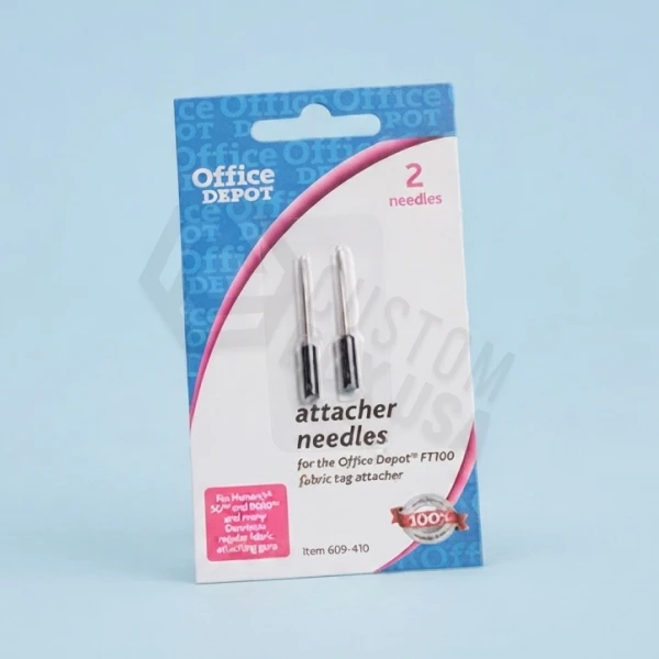 Custom friendly Blister card packaging_x