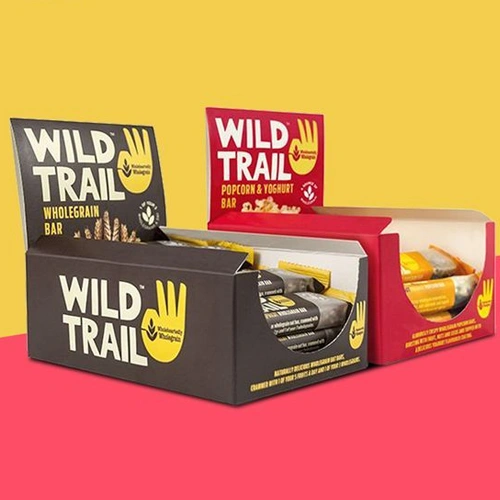 Display Packaging