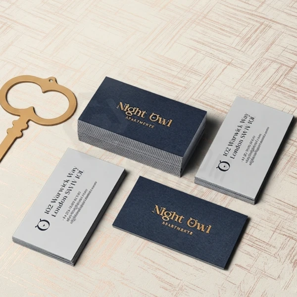 Luxury copper foil packaging_x