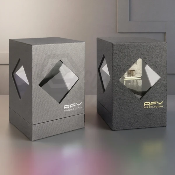 Perfume box