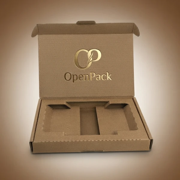 Product boxes