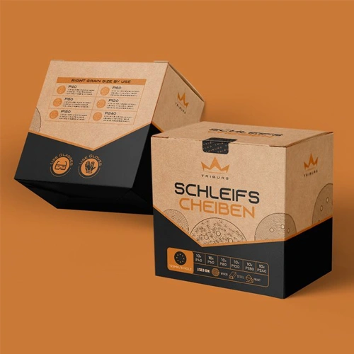 Retail Boxes
