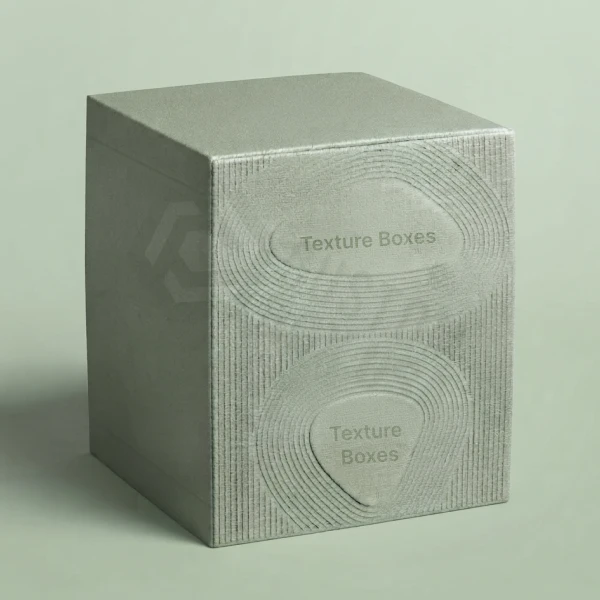 Texture packaging boxes_x