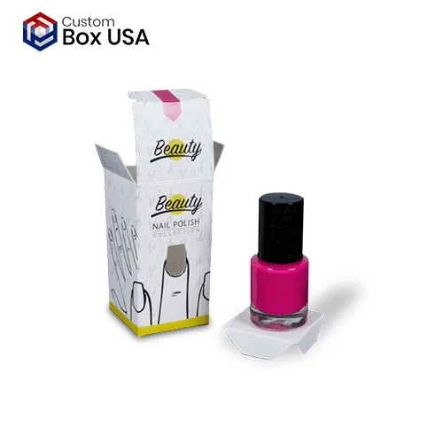 nail polish boxes