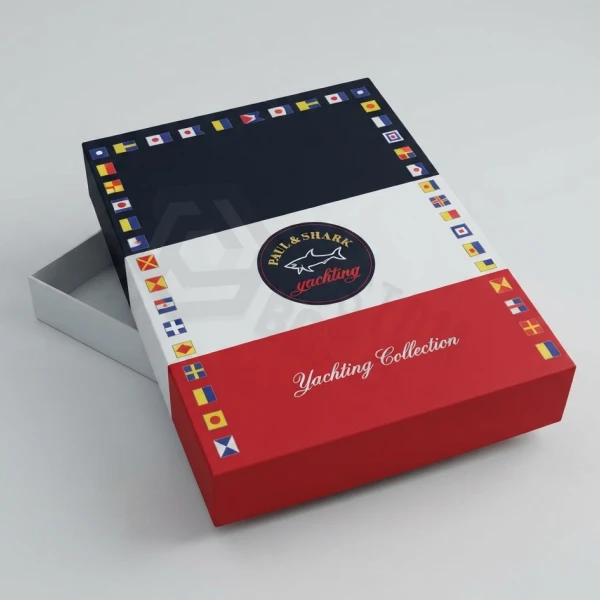 affordable shirt boxes packaging