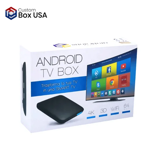 android tv box