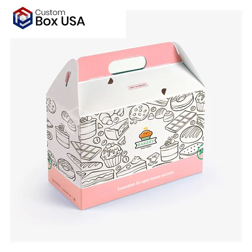 bakery boxes