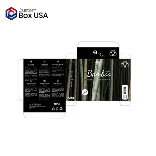bamboo packaging