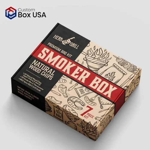 bbq boxes