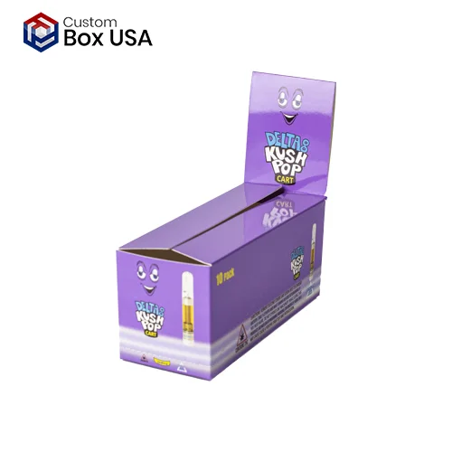 best edibles packaging