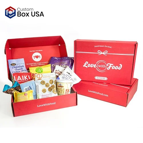 best food subscription boxes