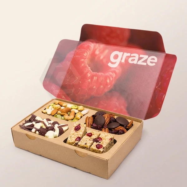 food subscription boxes