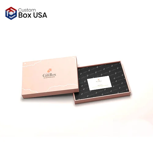birthday gift card box