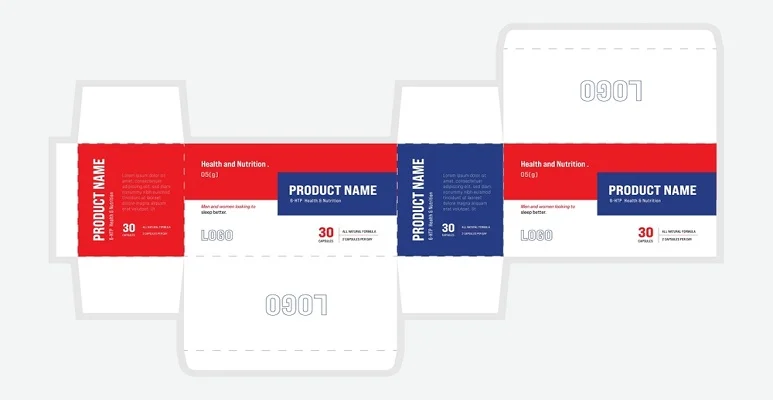 Custom Blister Card Packaging: Sealing The Deal With A Smile