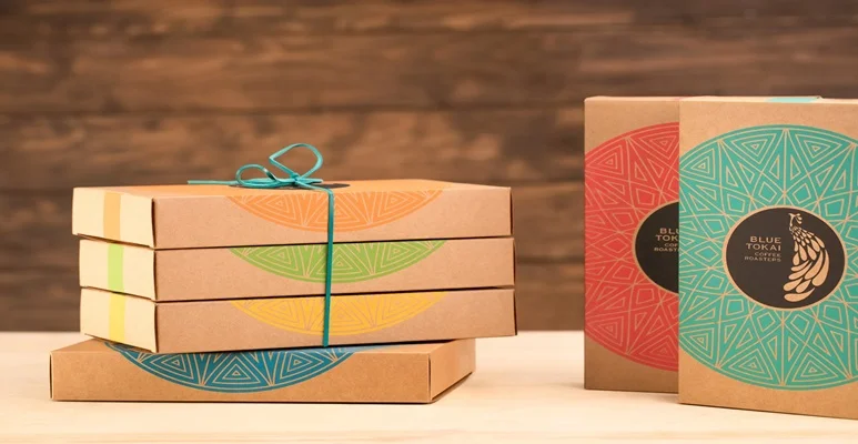 How Cardboard Custom Food Boxes Are Beneficial For Food Industry?