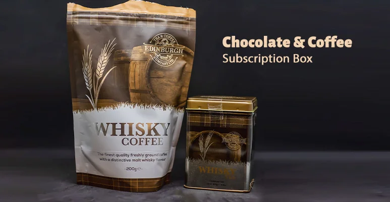 10 Best Chocolate And Coffee Subscription Box For 2026