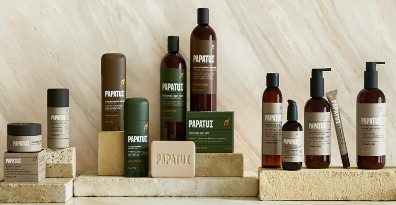 The Best Tips For Cosmetic Packaging Boxes For Papatui Products Are Here!