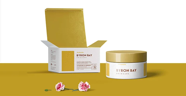 Social Commerce Brilliance: Leveraging Cream Boxes For Startup Triumph