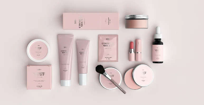 10 Crucial Tips To Raise Your Brand Using Custom Cosmetic Packaging