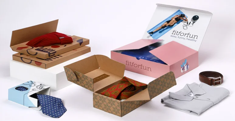 6 Tips For Custom Packaging Suppliers To Increase Their Revenue