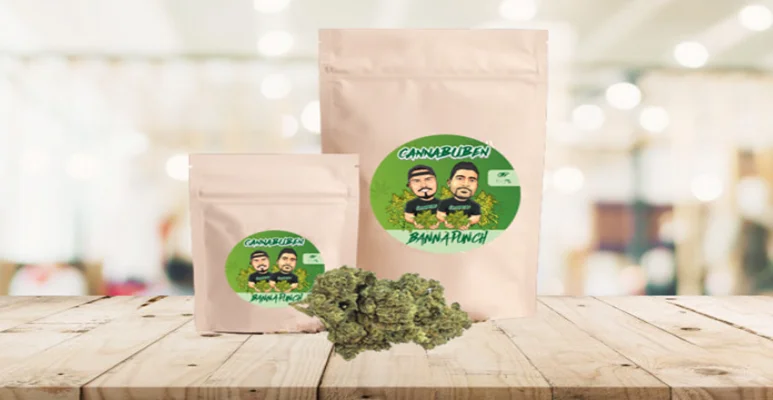 How Are Custom Cbd Boxes Beneficial For Increasing Brand Recognition?