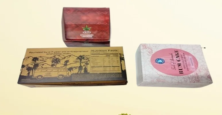 Eco-friendly Packaging Ideas Can Change The Ecommerce Industry
