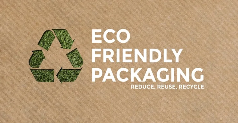 Why Is Sustainable And Recyclable Packaging More Important Than Ever?
