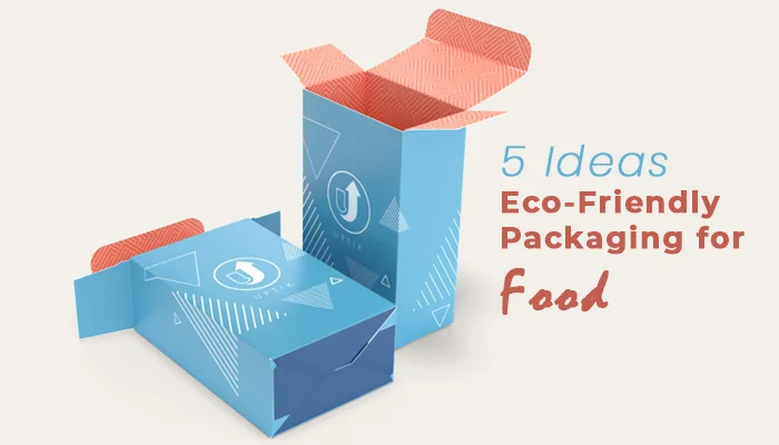 Five Creative Ideas For Sustainable Pet Food Packaging