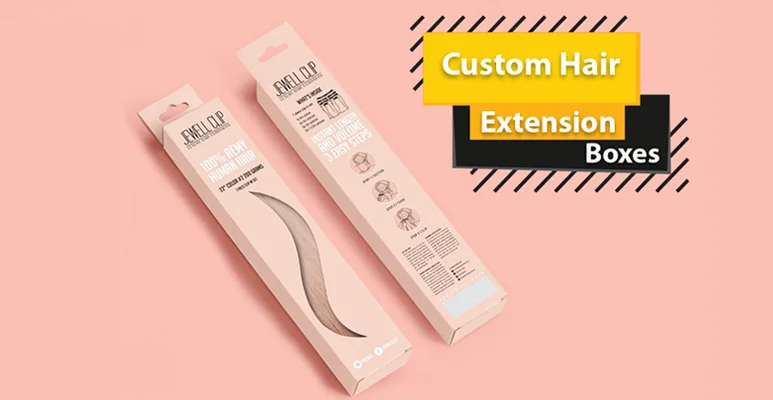 The Ultimate Guide To Premium Packaging For Micro Link Hair Extension Kits