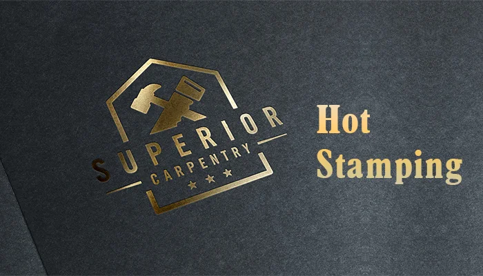 Hot Stamping Foil Modern Approach To Timeless Packaging Elegance