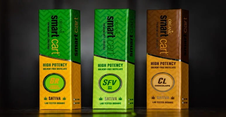 Companion And Unique Charm Of Packaging For Vape Cartridges