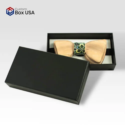 bow tie boxes