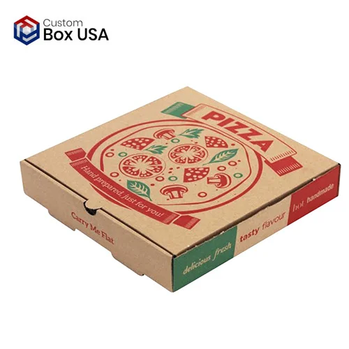 boxes pizza packaging
