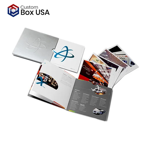 brochure printing nyc