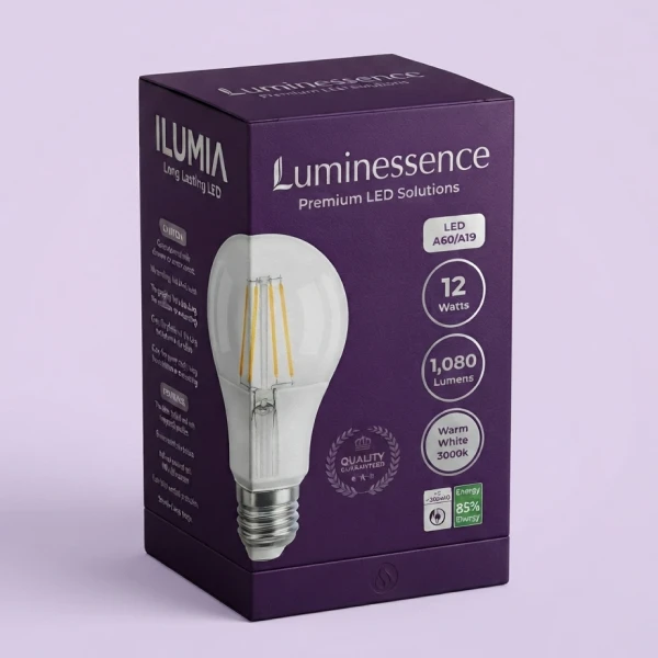 bulb boxes