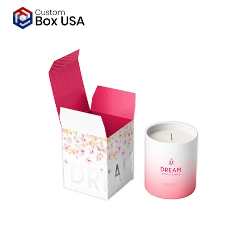 candle boxes