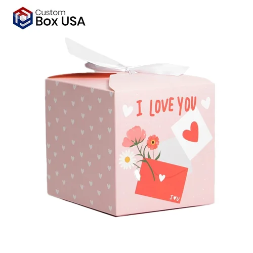 cardboard ornament boxes