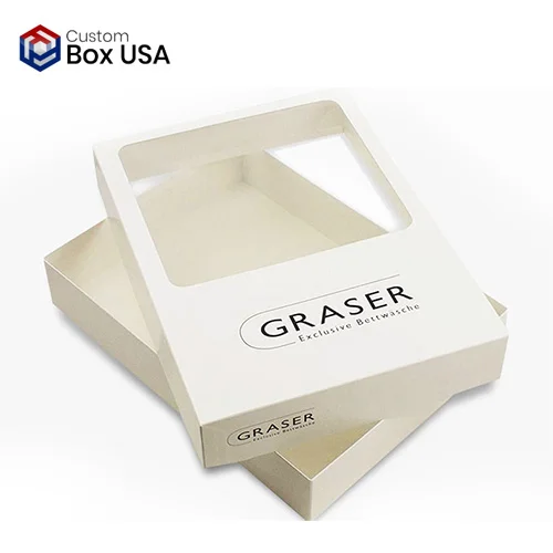 cardboard shirt boxes