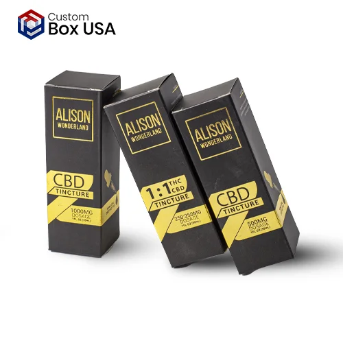 cbd packaging usa