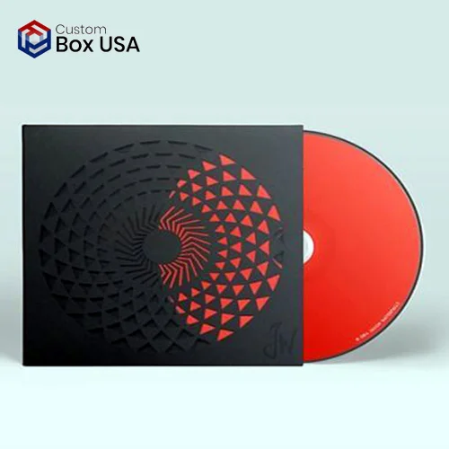 cd jackets
