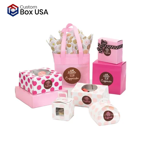 cheap bakery boxes