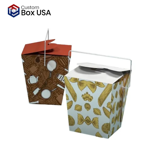 chinese takeout box