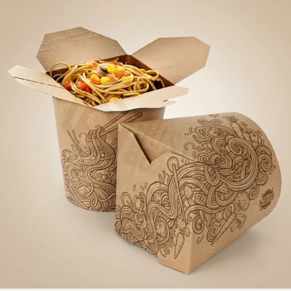 fusion kitchen noodle box