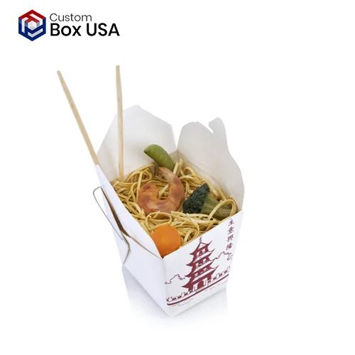 chinese take out containers